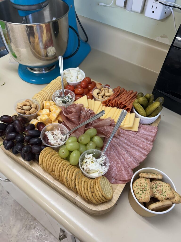 First try! First try!