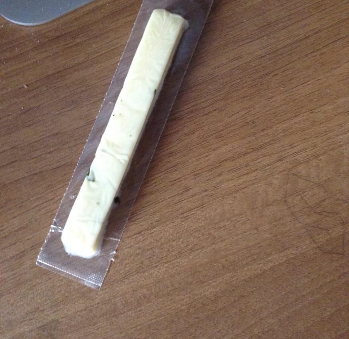 Please help me identify what cheesestick this is