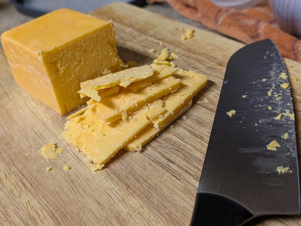 Not super fancy, but just right