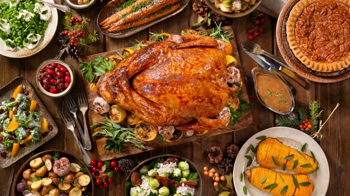 Why Is Christmas Eve So Special? These 7 Recipes Will Show You Why