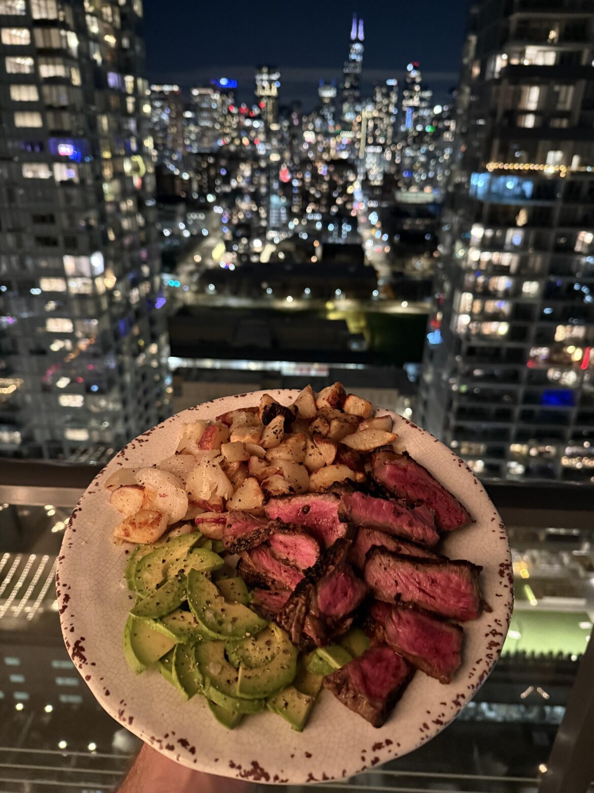 Costco “beef loin new york”