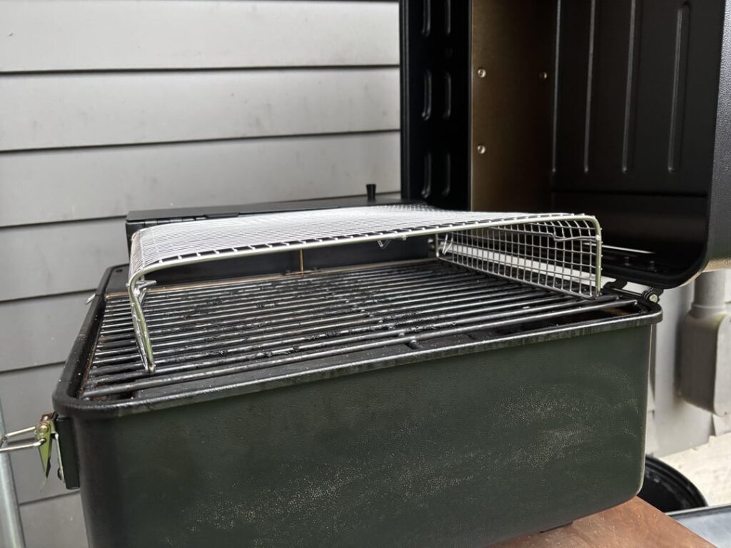 Thoughts on double stacked ranger?