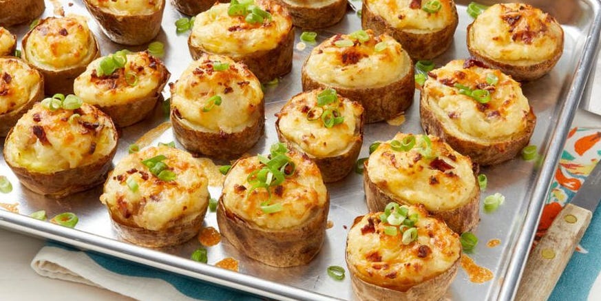 40 Best Irish Appetizers – Easy St. Patrick’s Day Appetizers 40 Best Irish Appetizers - Easy St. Patrick's Day Appetizers