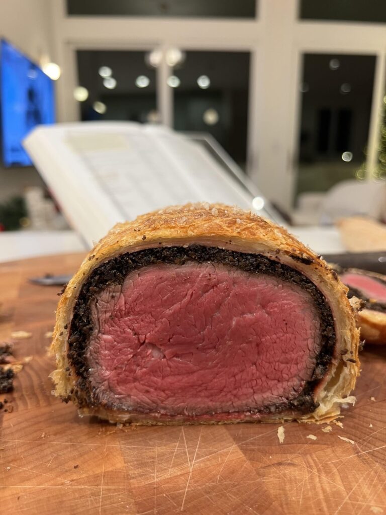 I think I’m getting the hang of it