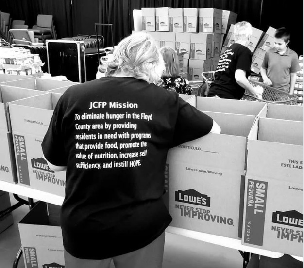 Local Food Pantry in Rome to Distribute Food Wednesday Journey Community Food Pantry List Holiday Schedule