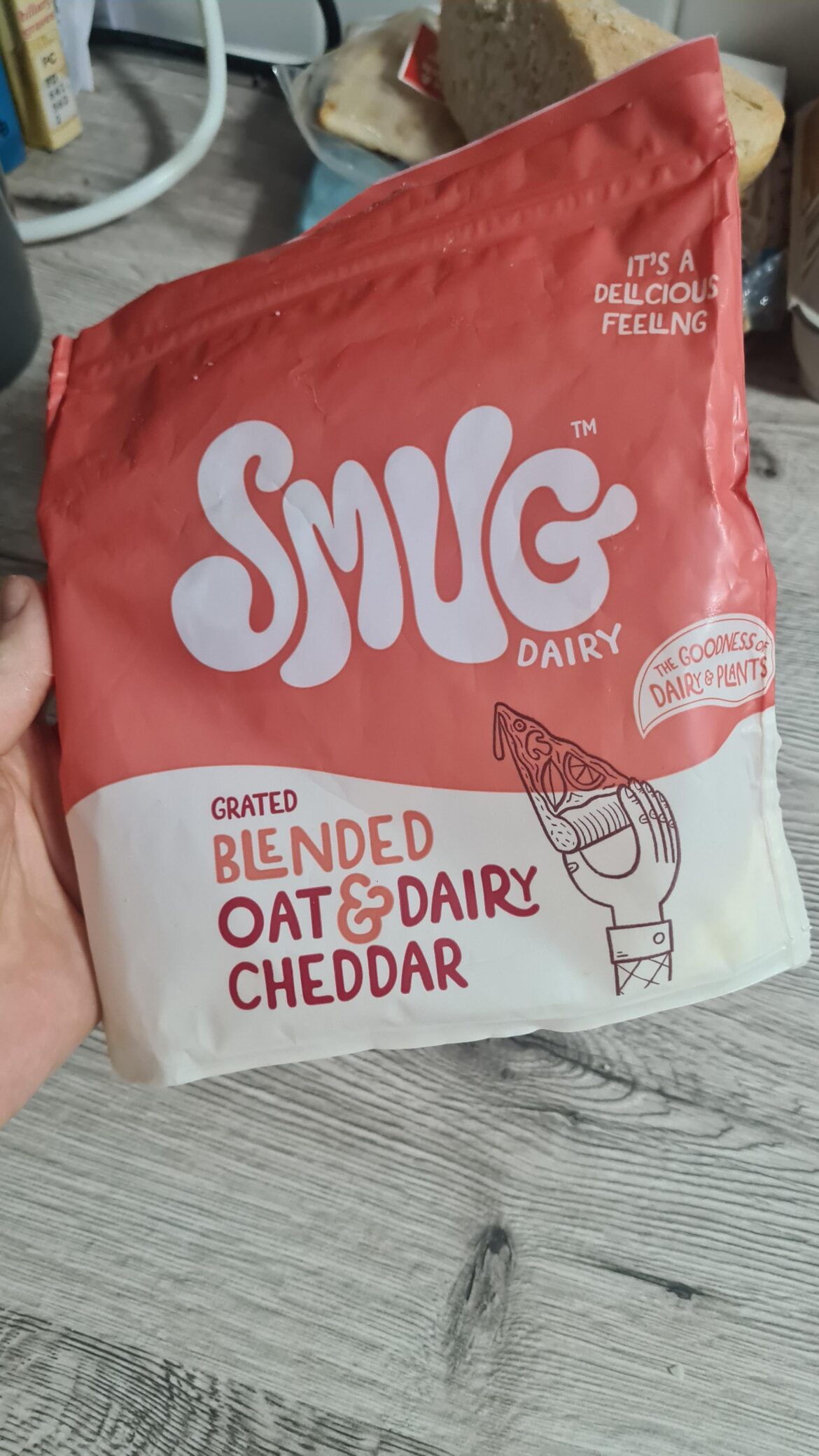 Am i going to cheese hell for loving this? 🤤