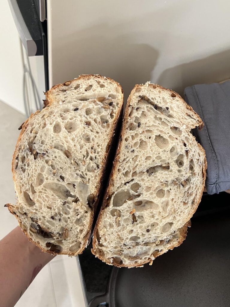 Hi all! I started baking sourdough since 2021 shortly after the first Covid lockdown. I have indeed fallen in love with the process and I like to think I’m pretty good at it too!! 😛😇🤓 just wanted to share some of my loaves. Happy to help anyone that needs assistance!!!
