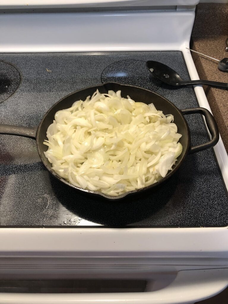 3.5 hours later 🤤