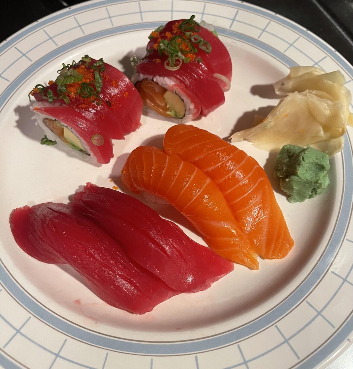 Just what the doctor ordered 🤤