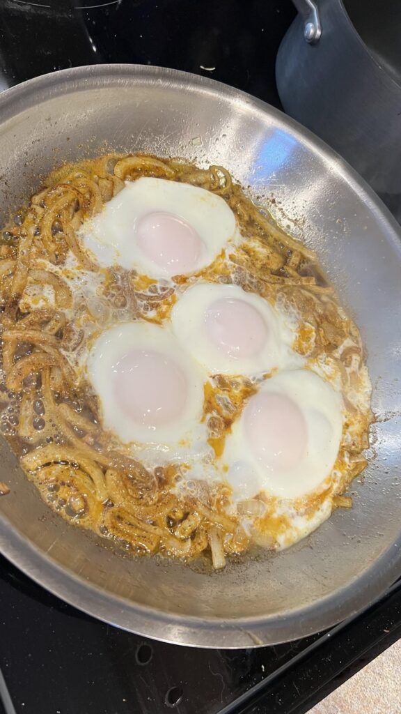 I over seasoned these but still crushed it like a champ