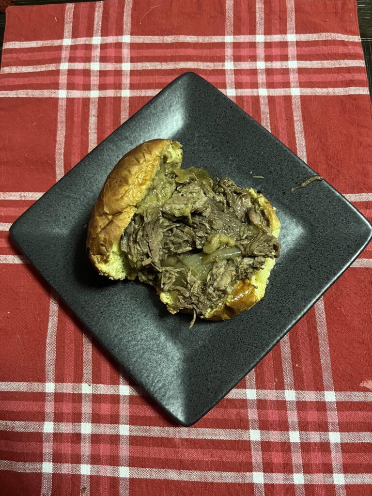 Mississippi first timer update!