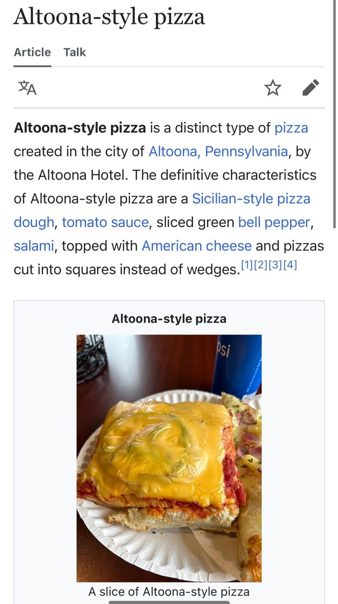 Guys I have found the worst crime of all.