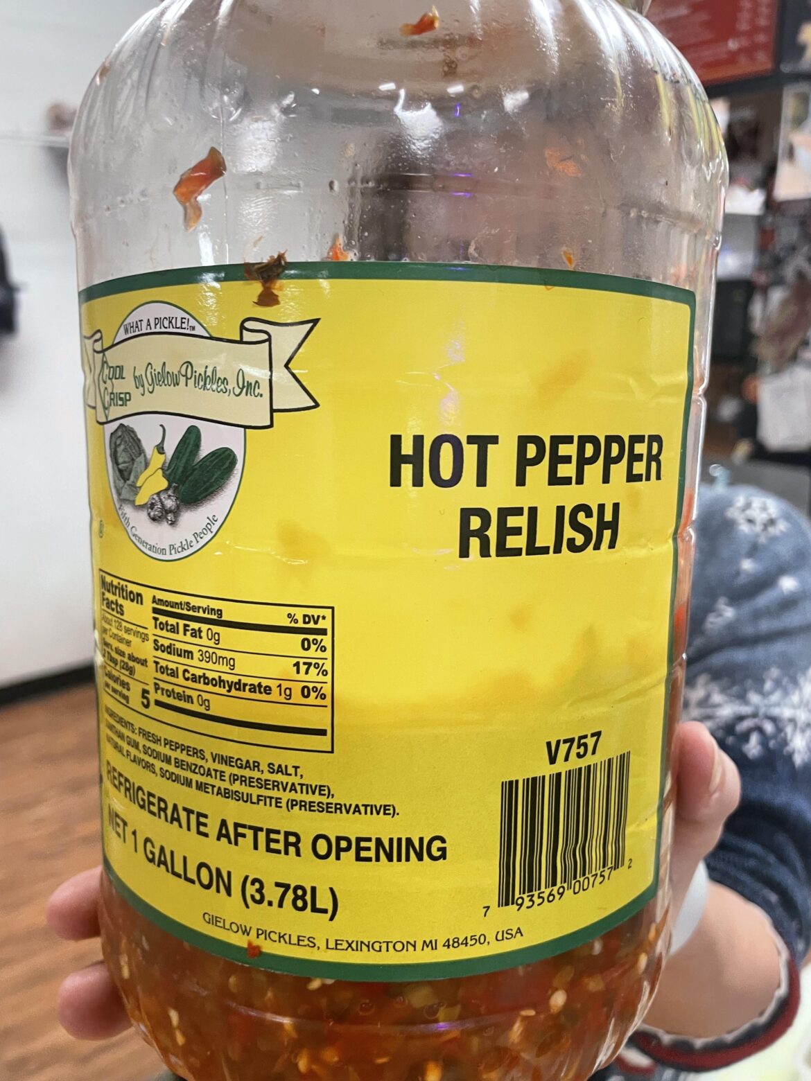 Anyone work at Thunderclouds?