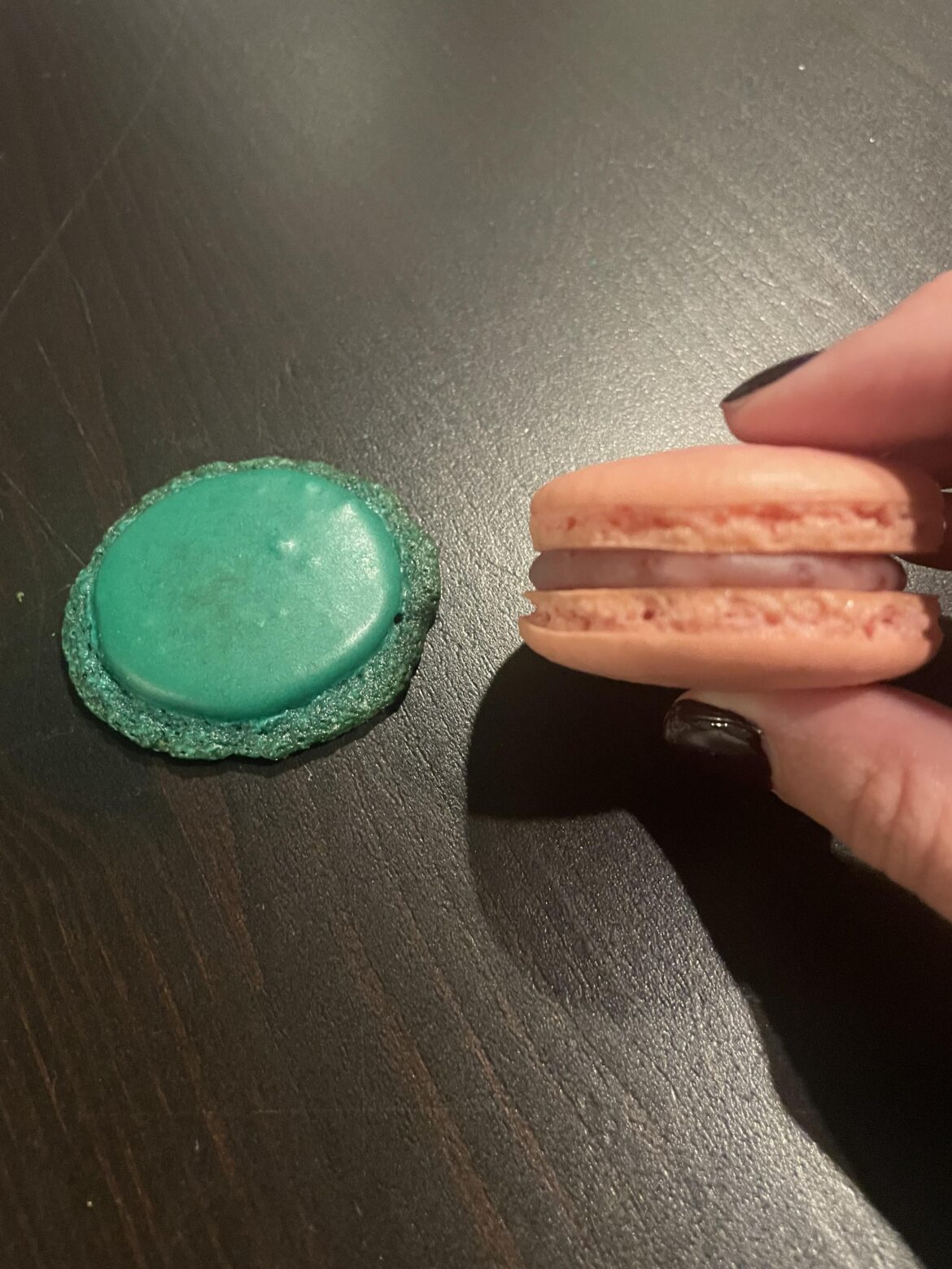 From Attempt #1 to Attempt #5