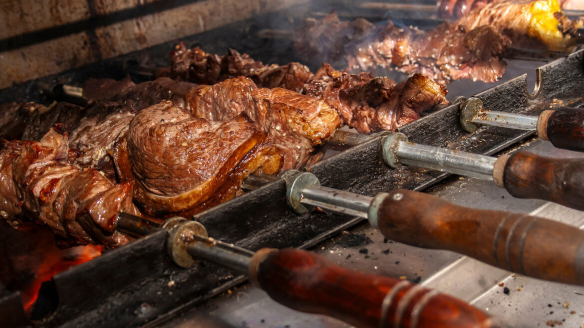 Texas De Brazil Is The Underrated Brazilian Steakhouse Chain That Deserves More Hype Texas De Brazil Is The Underrated Brazilian Steakhouse Chain That Deserves More Hype