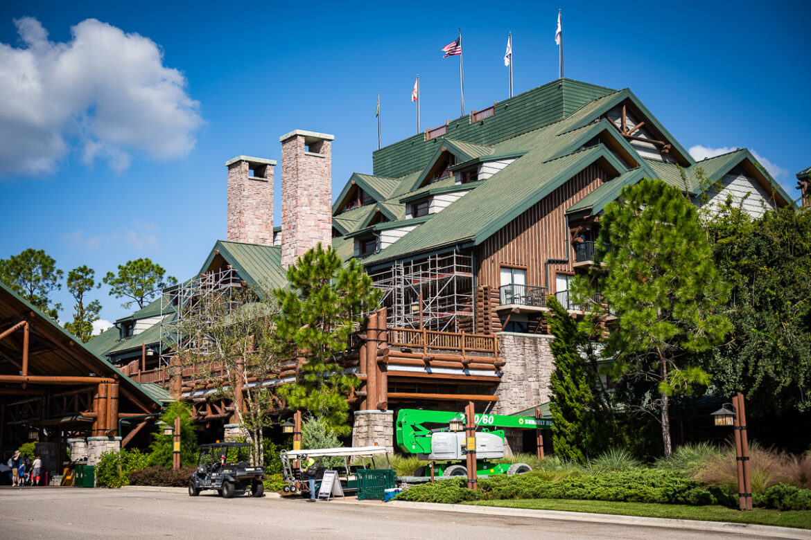 Full List of 2025 Free Dining Deal Eligible Hotels at Disney World