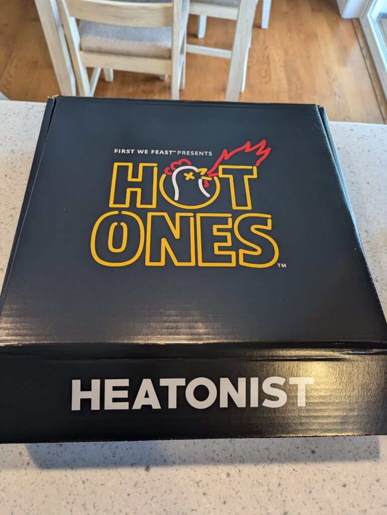 9 years of marriage and she finally nailed it.