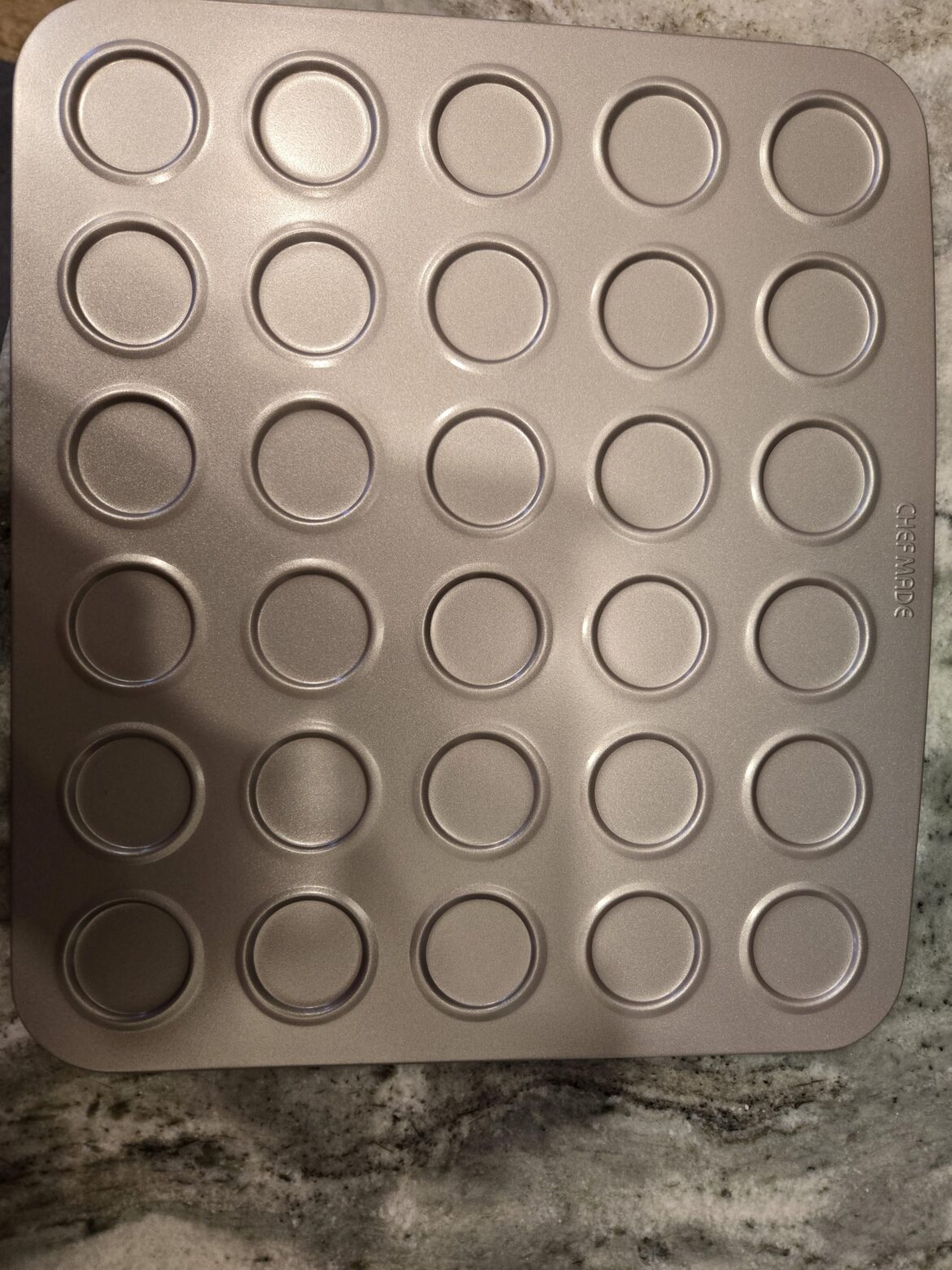 How well do macaron pans work