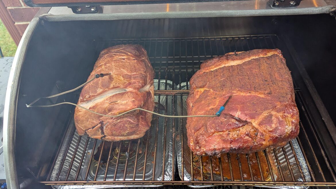 Oh My God Becky, Look at Those Butts!