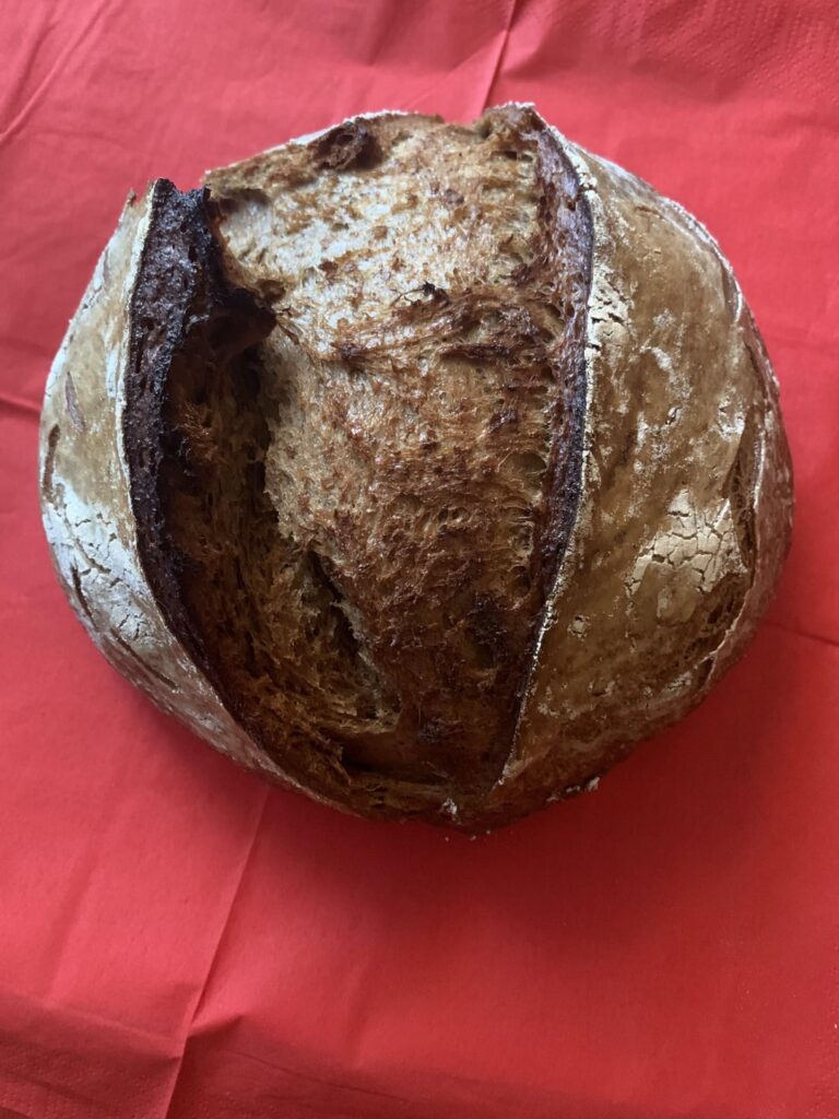 Greetings from Sweden and from my traditional Christmas bread! Greetings from Sweden and from my traditional Christmas bread!