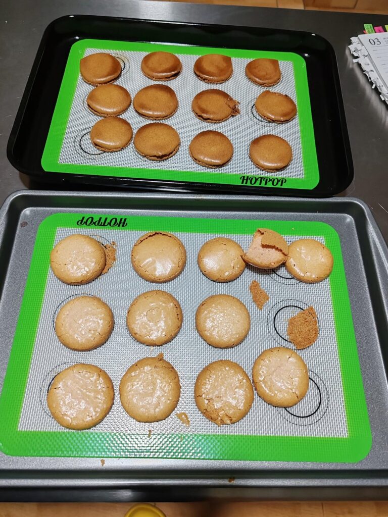 Después de muchas intentos por fin me salió!