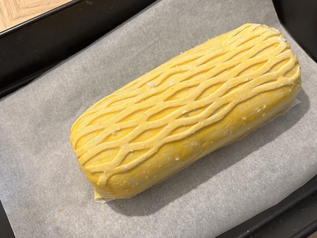 Beef Wellington