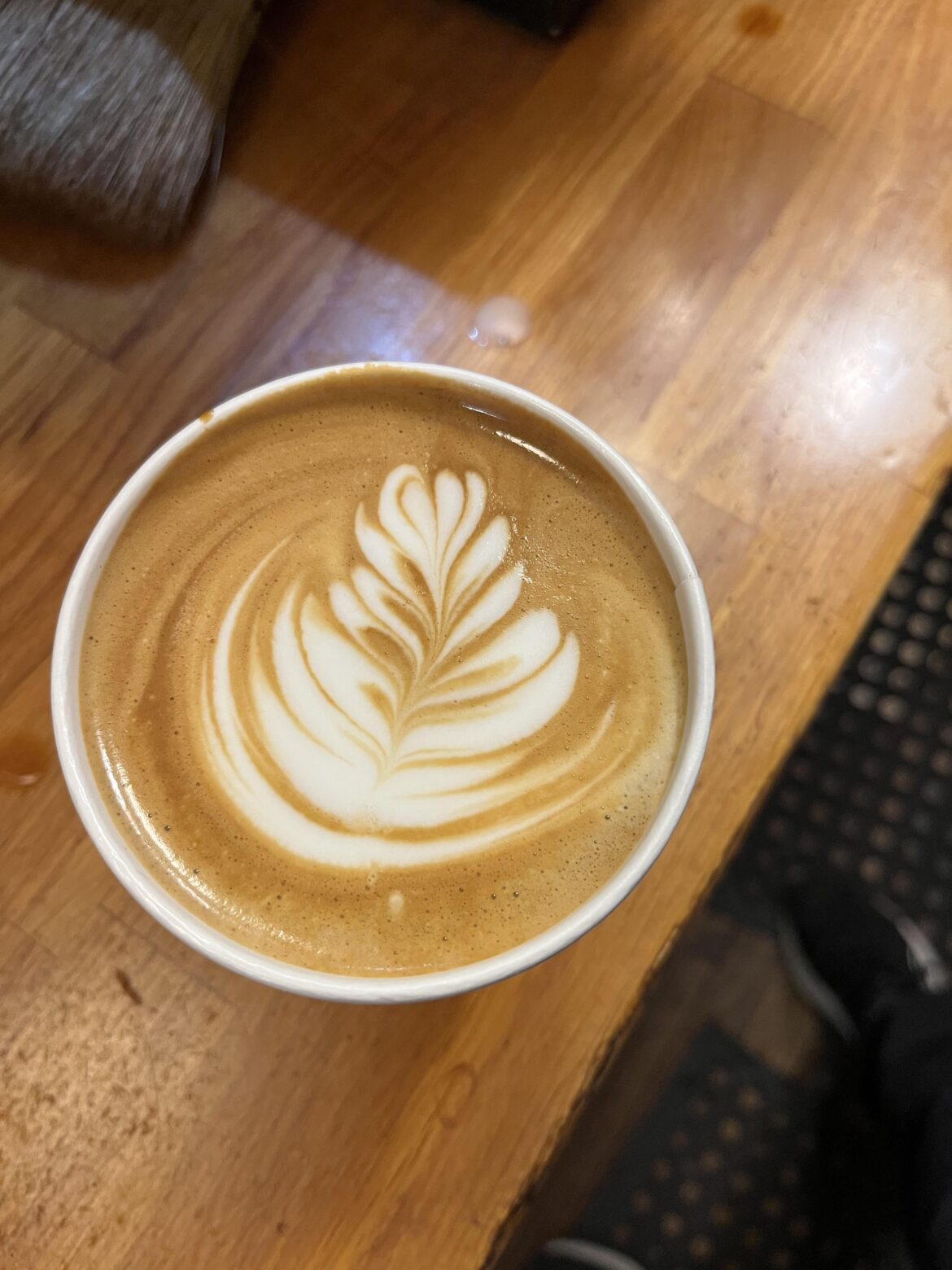 Back in the game after a couple years