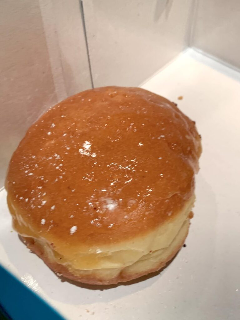 Unholy Donuts on Brown’s Line