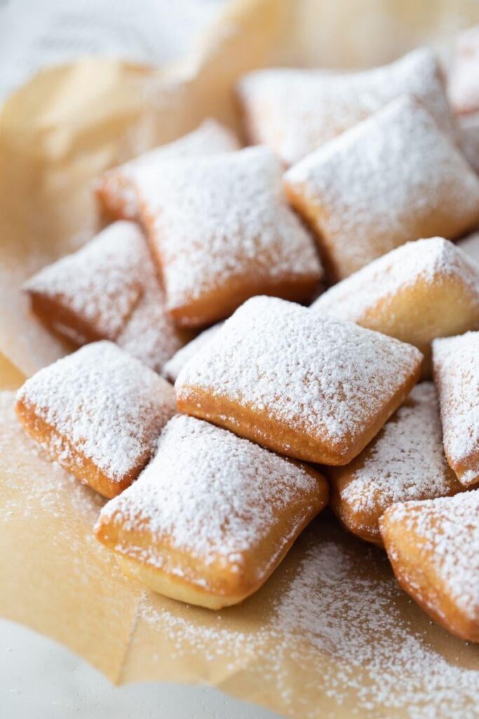 Where can I find authentic New Orleans Beignets? Where can I find authentic New Orleans Beignets?