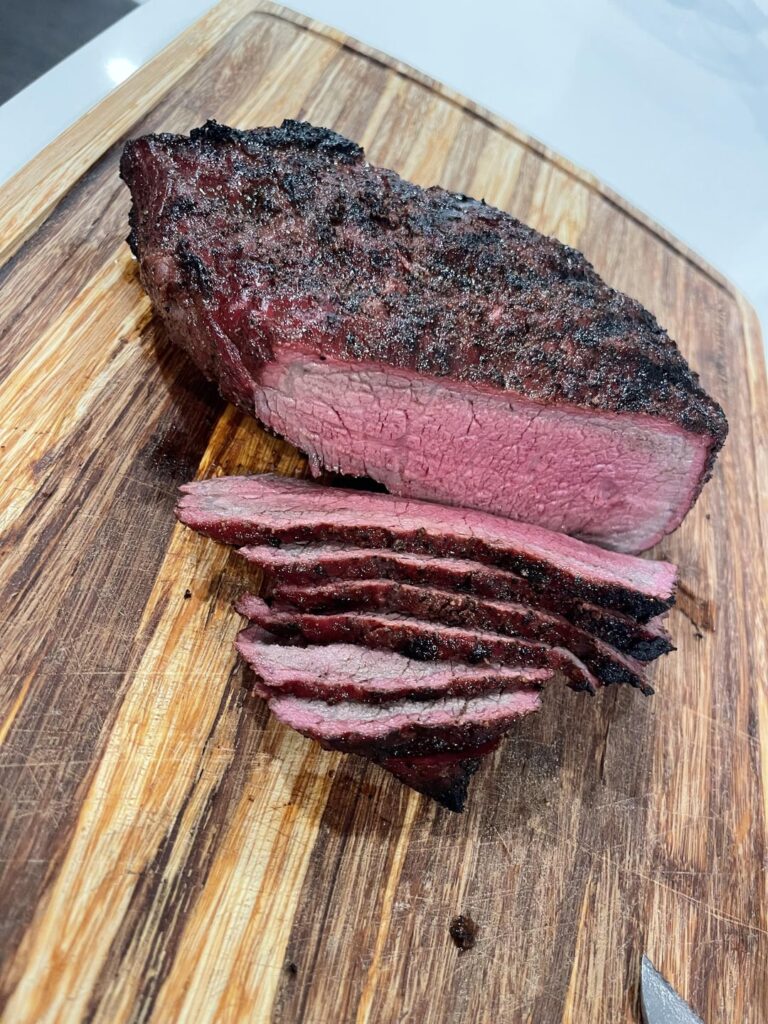 Piedmontese Picanha