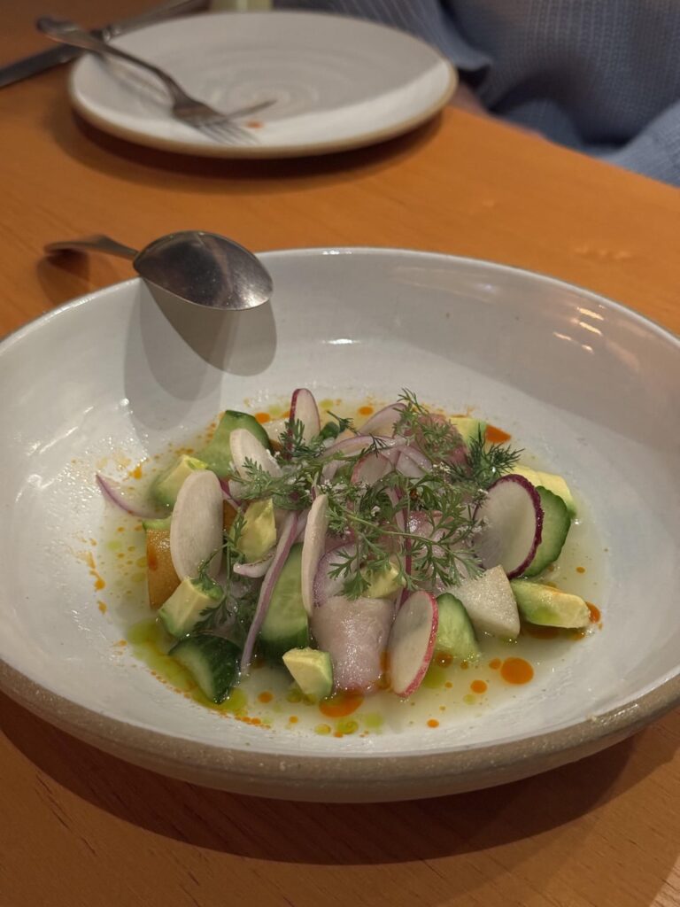 MXO in West Hollywood