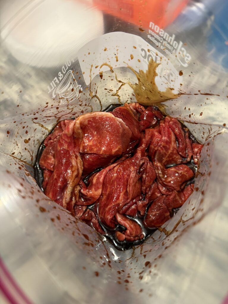 Going to try to do beef jerky on my Pro 34 tomorrow. Any advice before I toss it on?