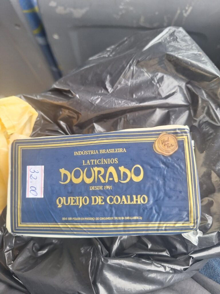 Quiejo coalho da bomb