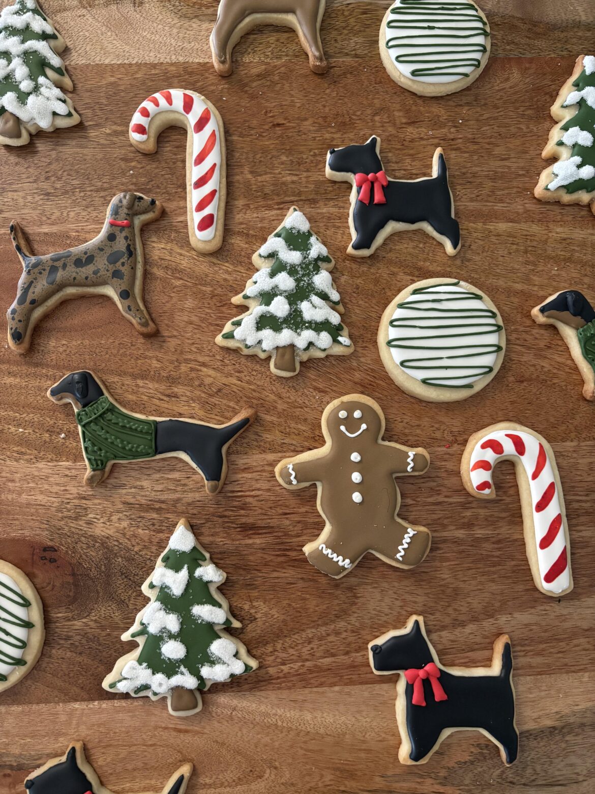 Need help pricing cookies for sale