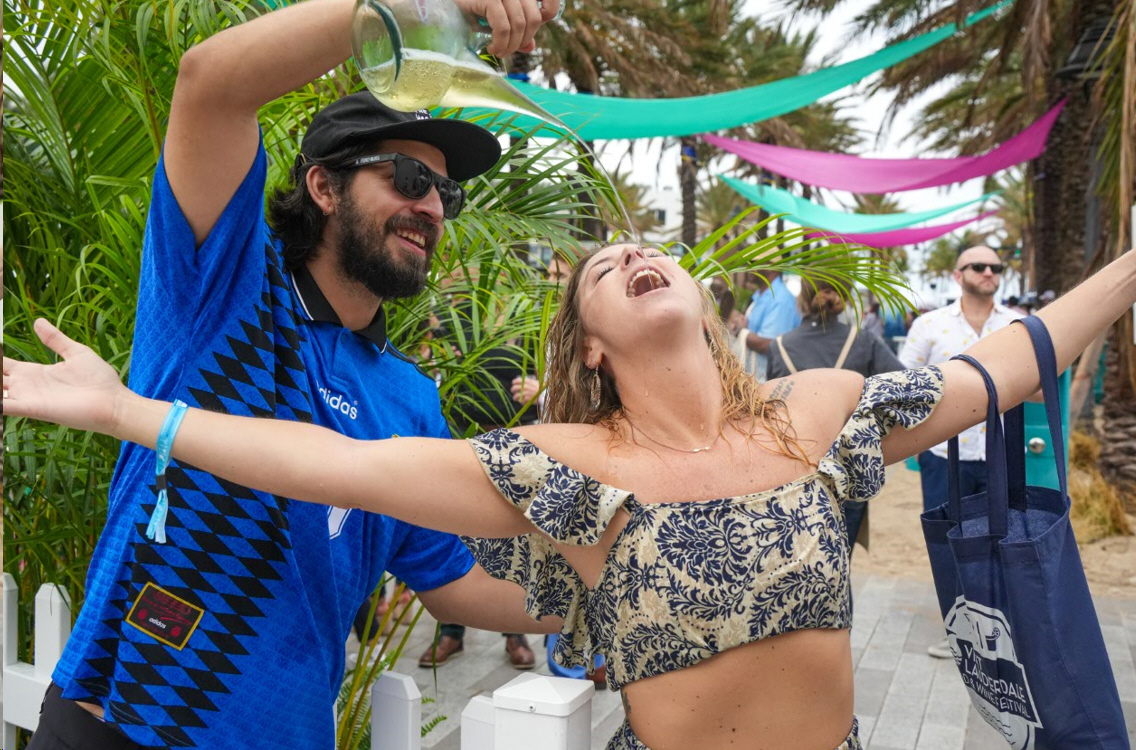 10 Reasons Not to Miss the 6th Annual Visit Lauderdale Food & Wine