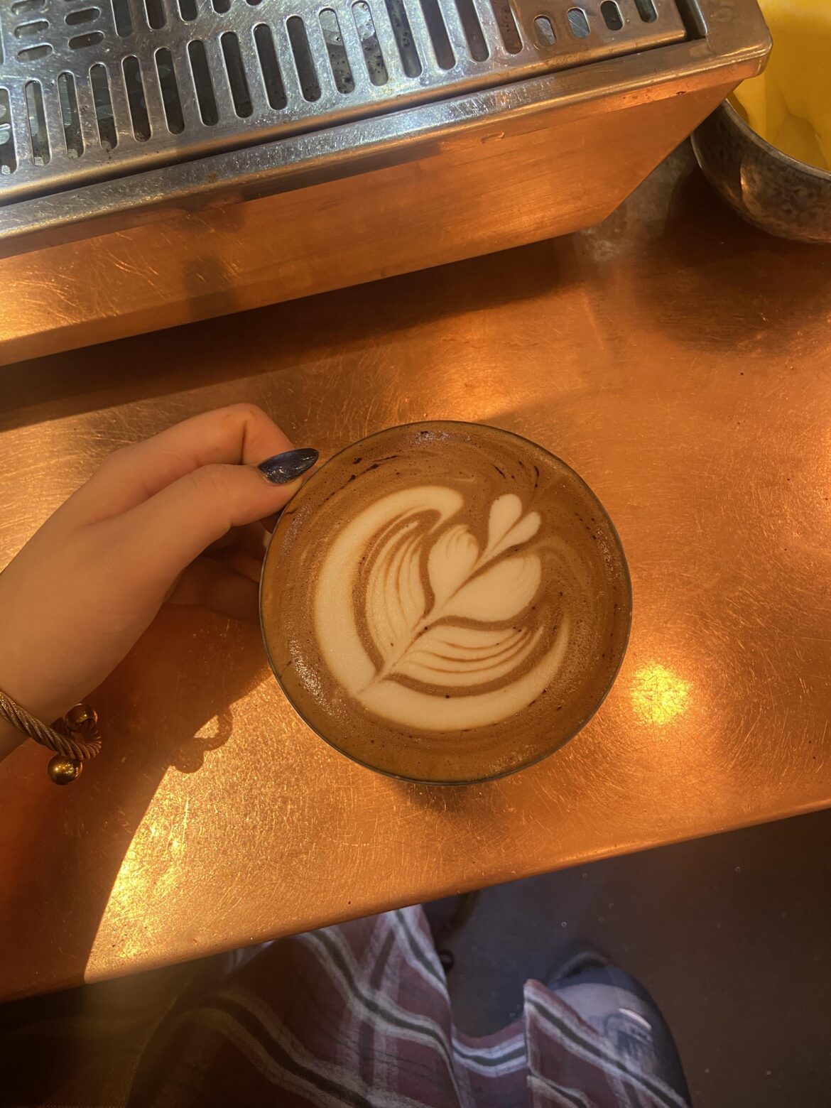 Tulips are the bane of my life but I finally feel like I’m making progress :))