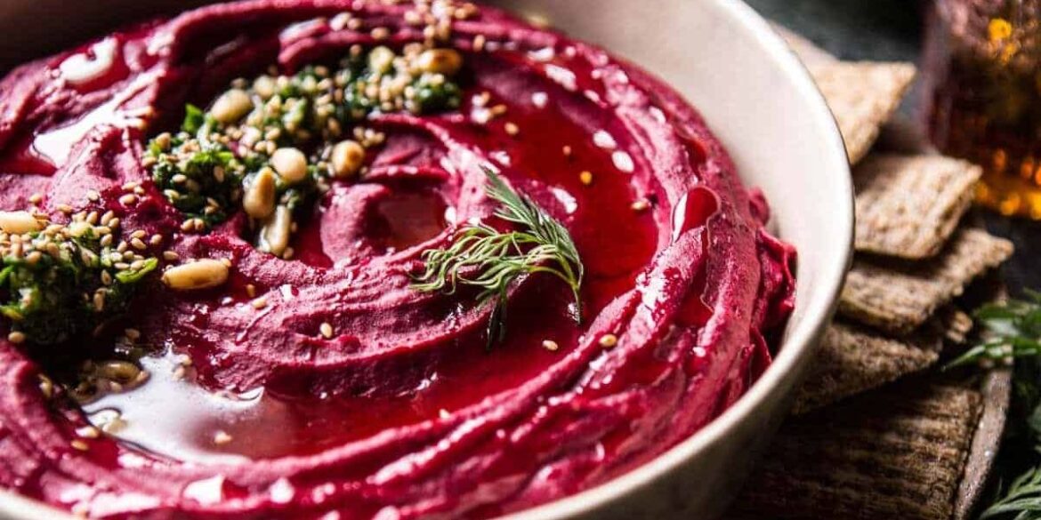 27 Make-Ahead Appetizers To Make Hosting A Breeze in 2024