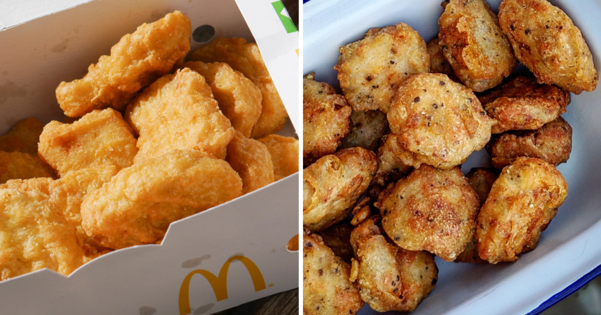 45 Chain Restaurant Copycat Recipes To Make at Home