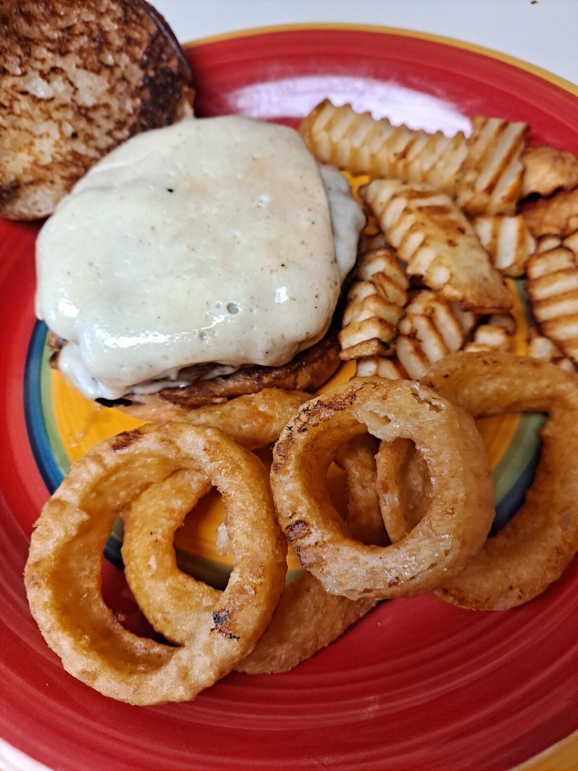 Great combination. Where do I start?