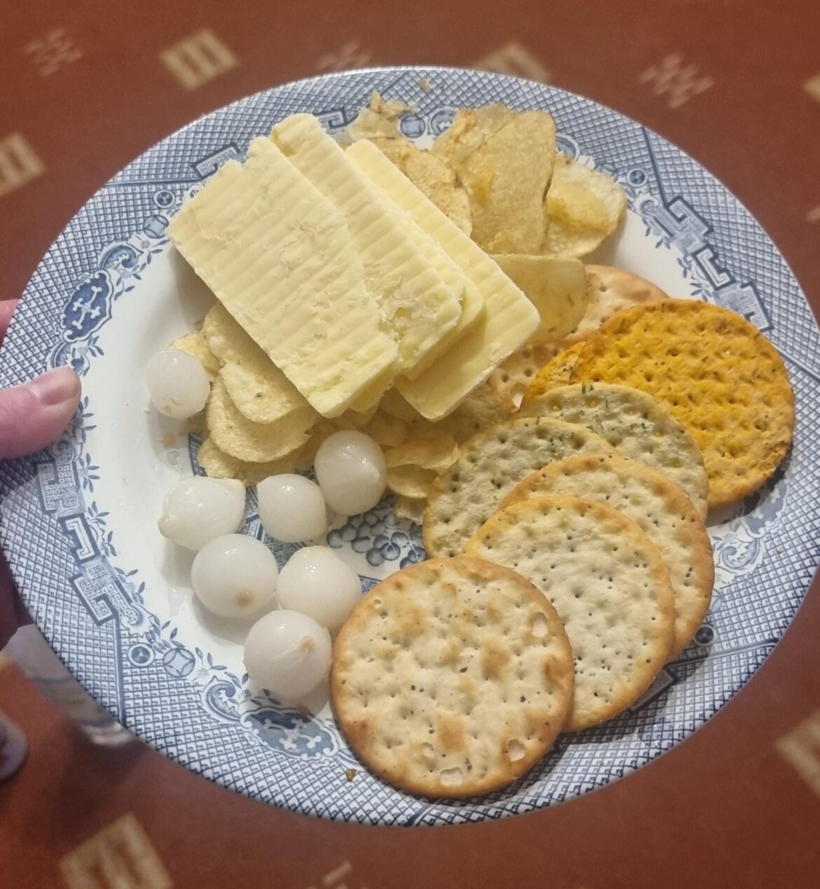 Do you like pickled onions?