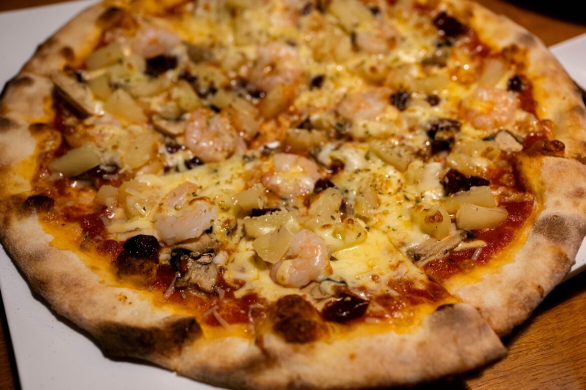 My Daughters Ordered This For Christmas