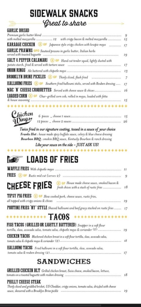 What can I get for under 1000 calories