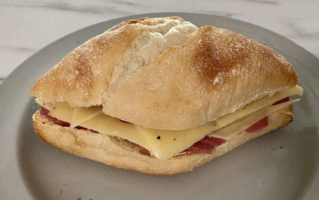 Simple pleasures in life