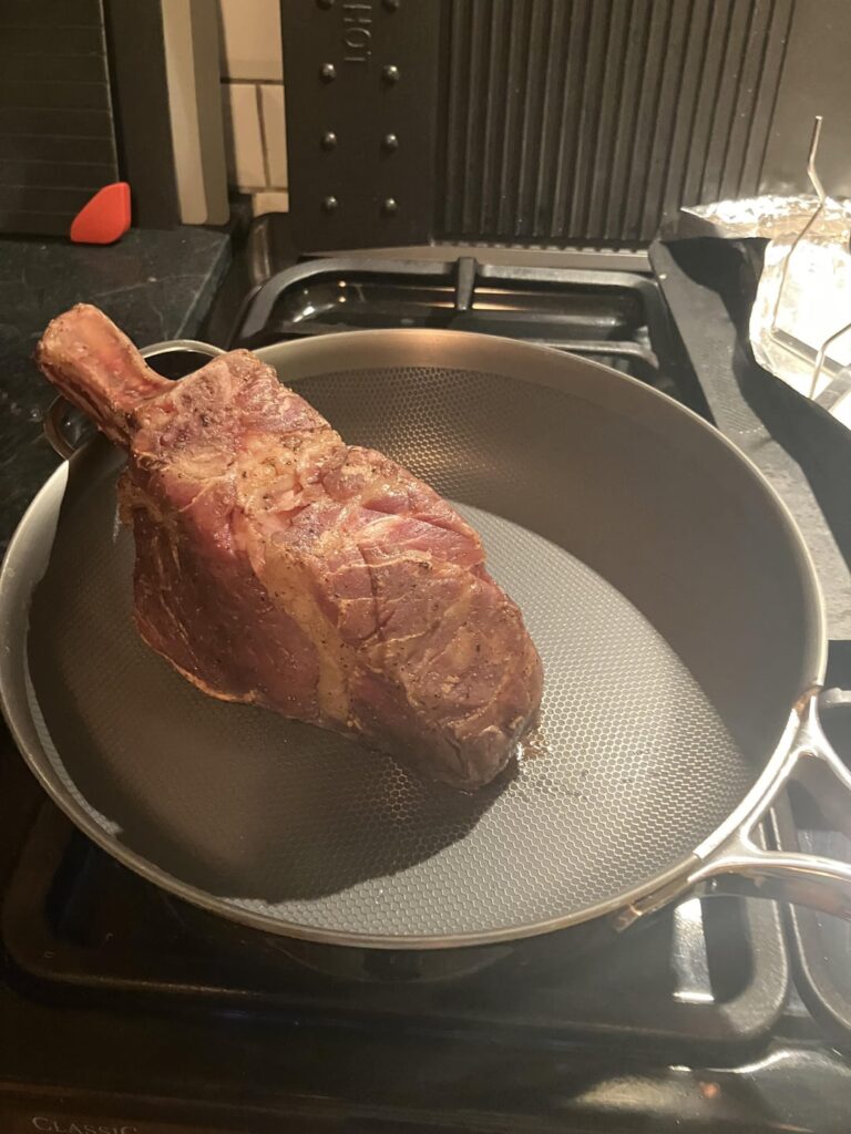 Does it pass muster?