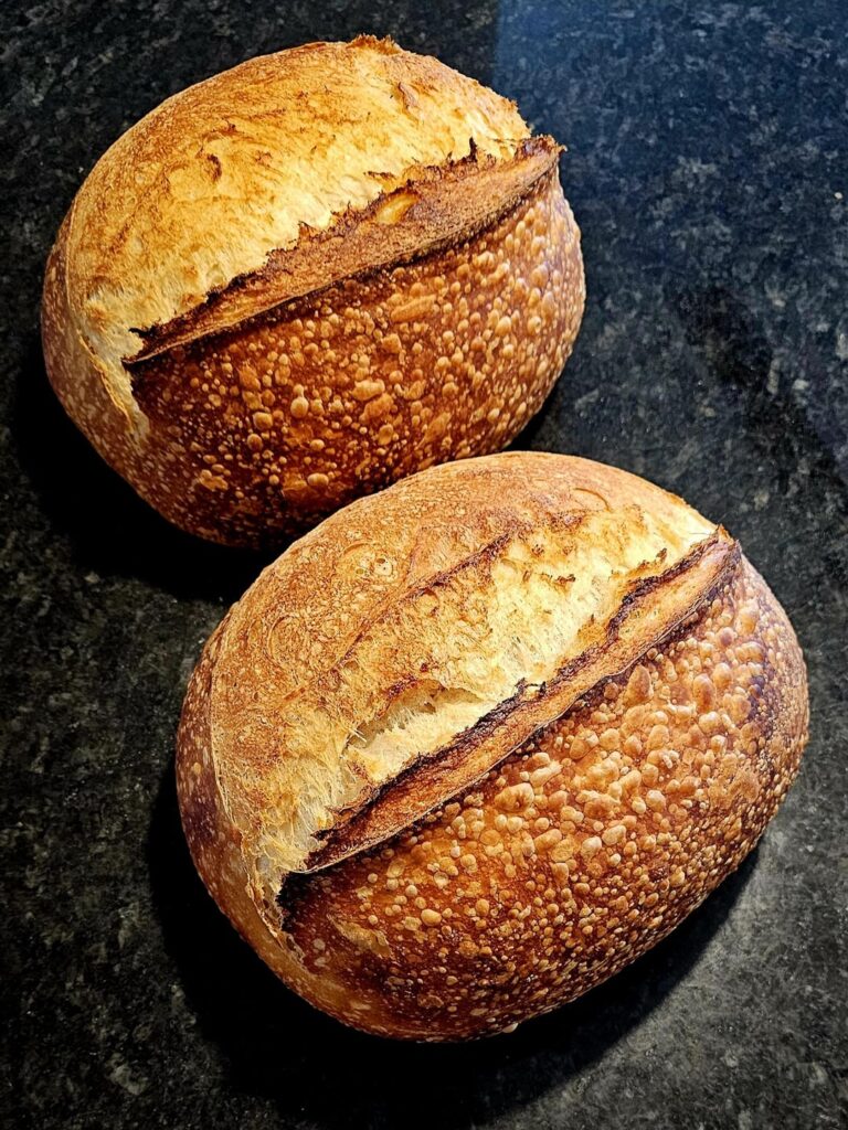 Sourdough Sourdough