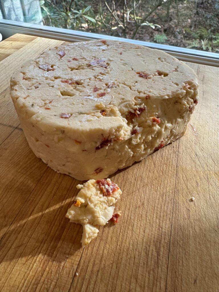 Finally opened the can! Finally opened the can!