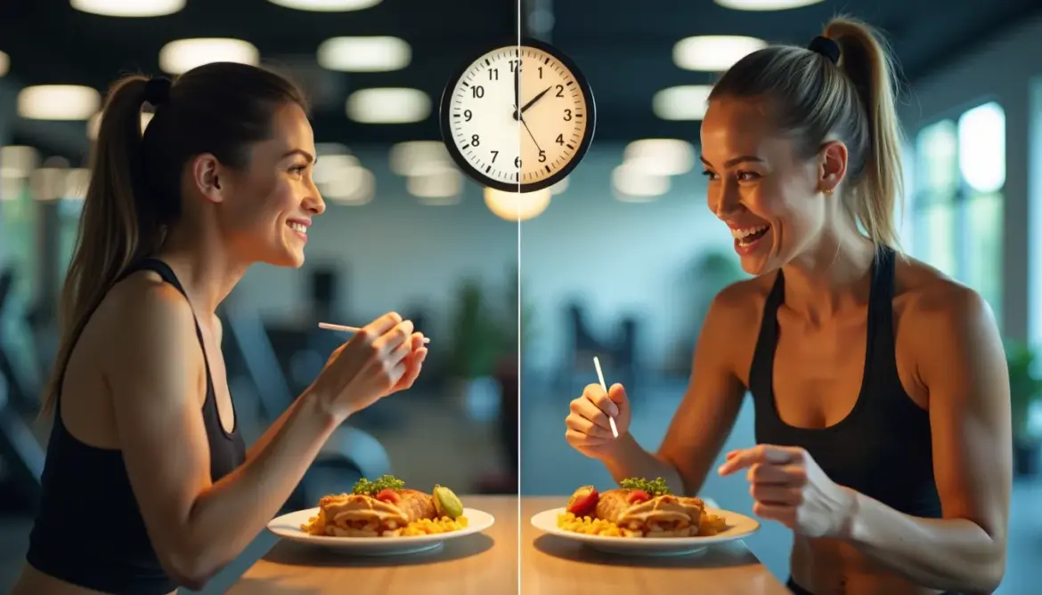 Macronutrient Timing: 30-Day Fitness Experiment Results