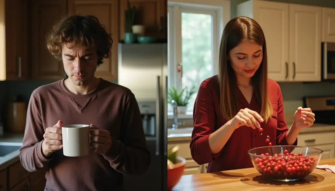 10 Festive Cranberry Recipes for a Healthy Christmas 10 Festive Cranberry Recipes for a Healthy Christmas