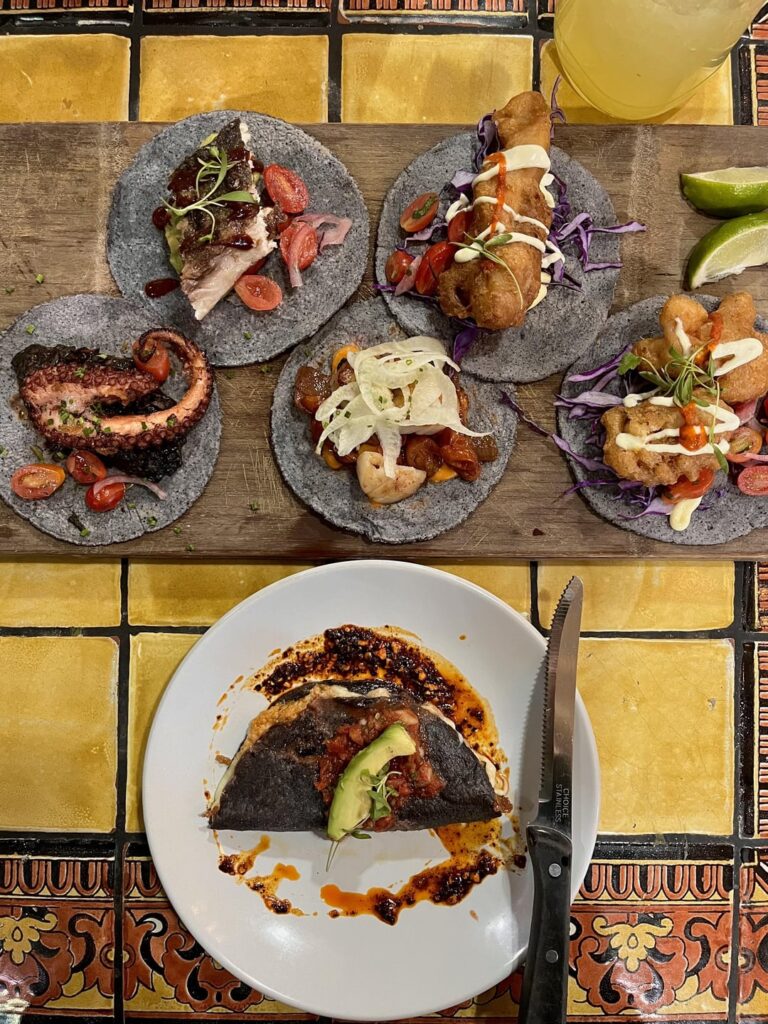 Holbox on Black Friday