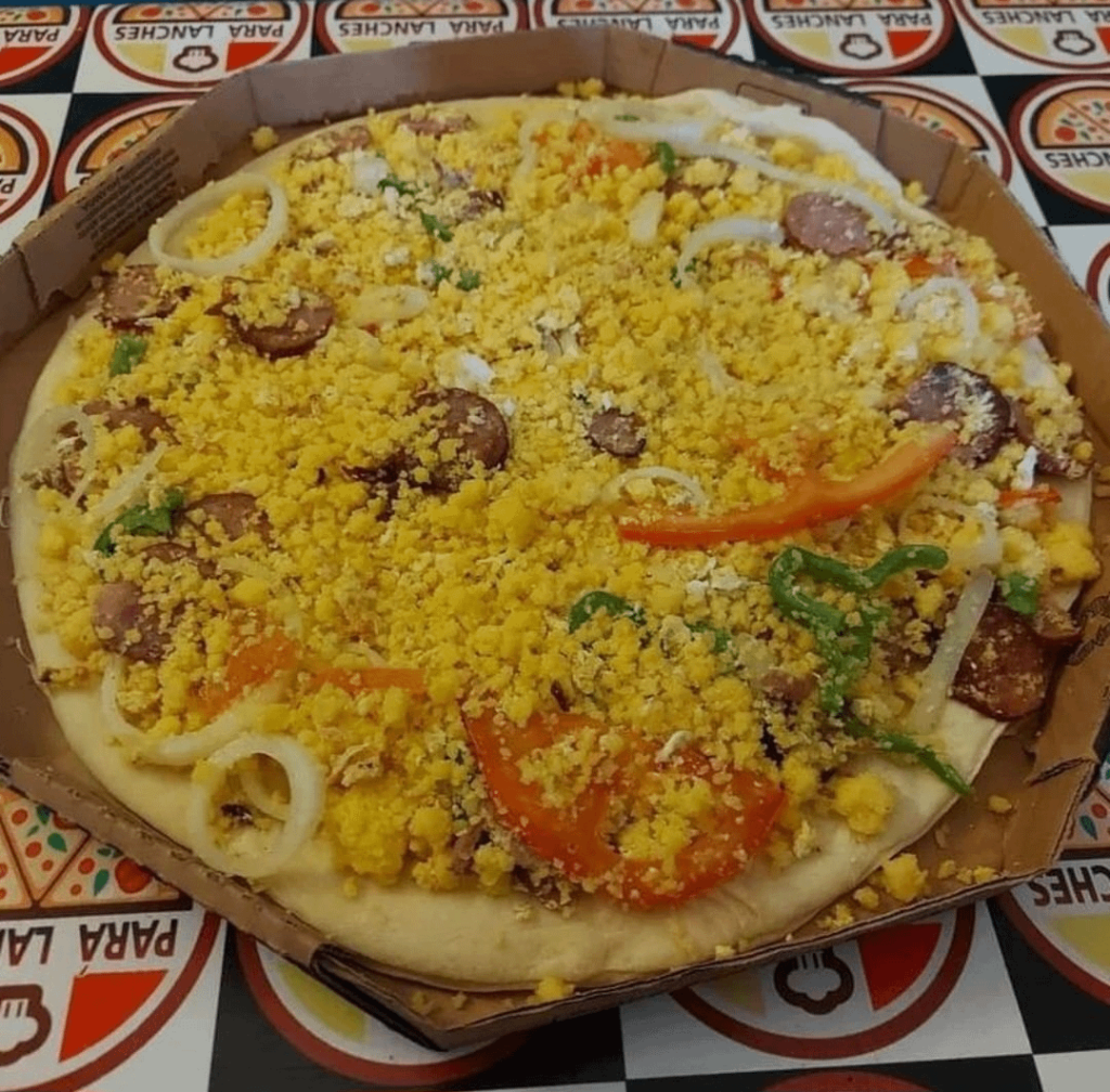 Pará Lanches strikes back